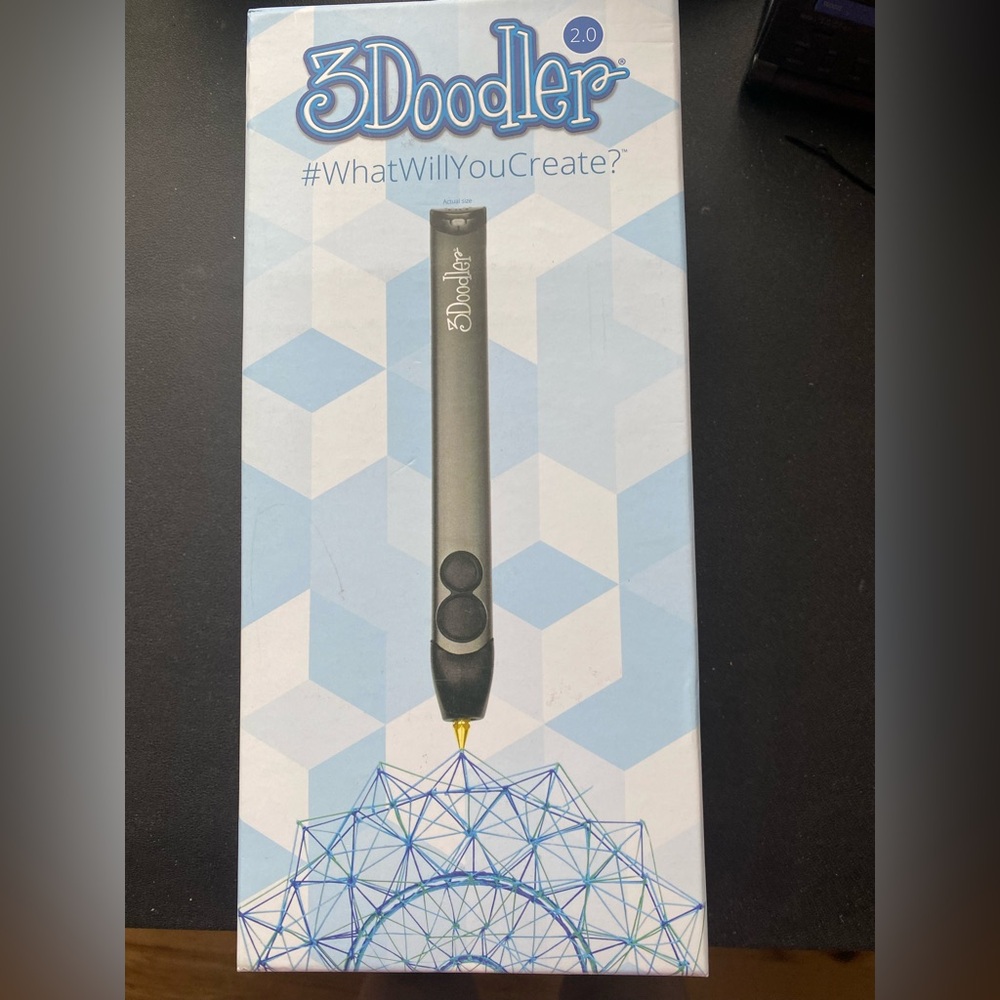 3Doodler Pen
